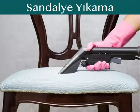 sandalye